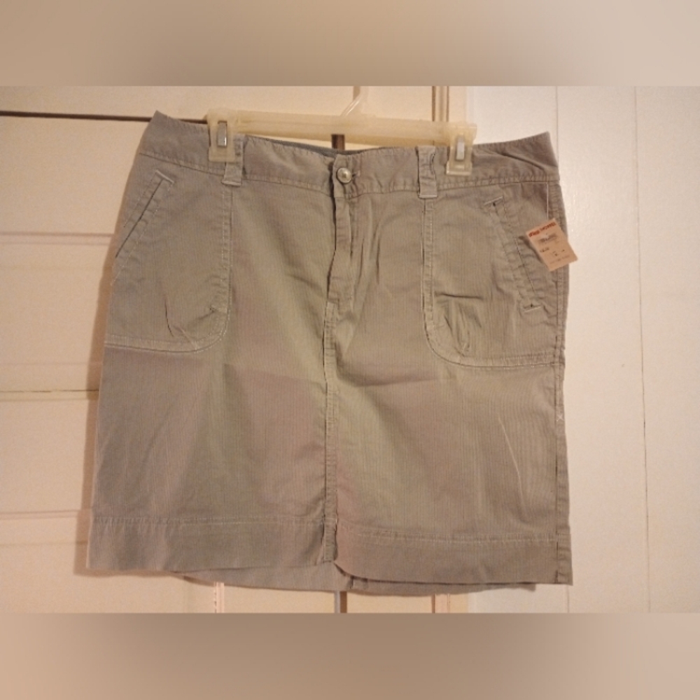 Eddie Bauer Skirt